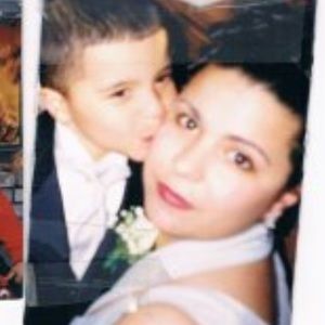 Meet your Posher, Steph